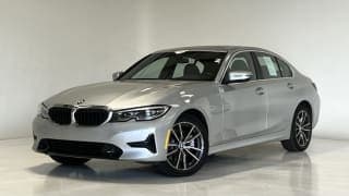 BMW 2021 3 Series