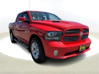 Ram 2017 1500