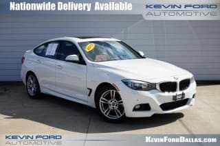 BMW 2015 3 Series