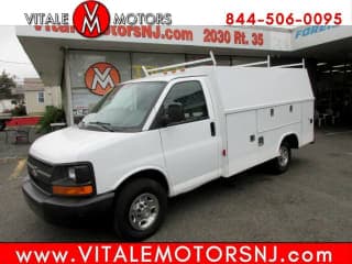 Chevrolet 2006 Express