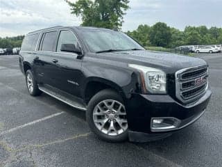 GMC 2016 Yukon XL