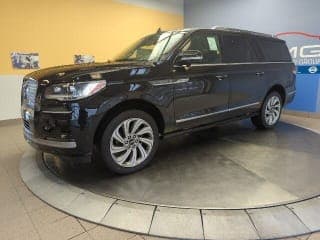 Lincoln 2023 Navigator L