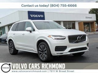 Volvo 2021 XC90