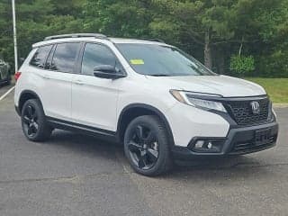 Honda 2021 Passport