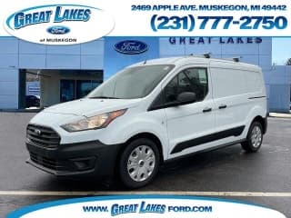 Ford 2023 Transit Connect