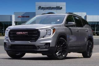 GMC 2023 Terrain