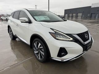 Nissan 2024 Murano