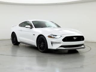 Ford 2019 Mustang