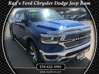 Ram 2019 1500