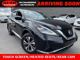 Nissan 2019 Murano