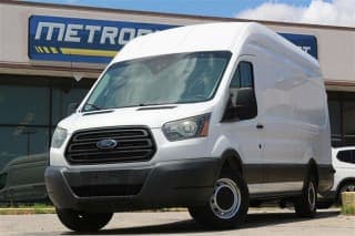 Ford 2017 Transit