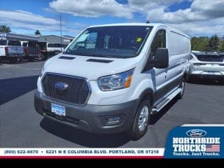 Ford 2021 Transit