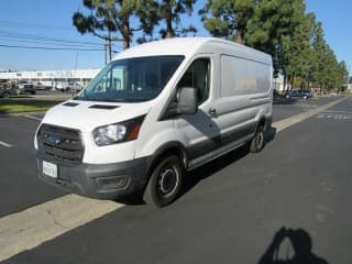 Ford 2020 Transit