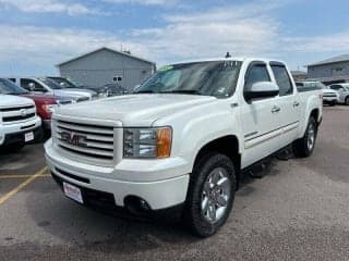 GMC 2012 Sierra 1500