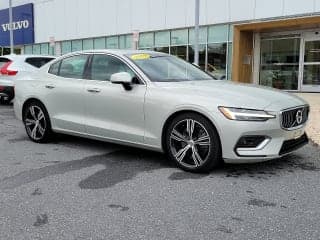 Volvo 2019 S60