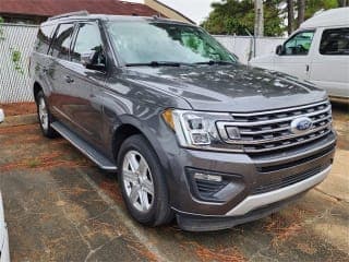 Ford 2020 Expedition