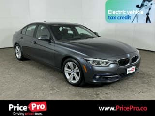 BMW 2016 3 Series