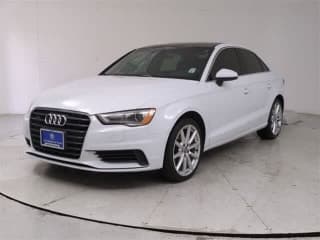 Audi 2015 A3