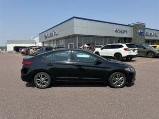 Hyundai 2017 Elantra