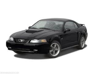 Ford 2003 Mustang