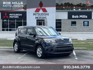 Kia 2018 Soul