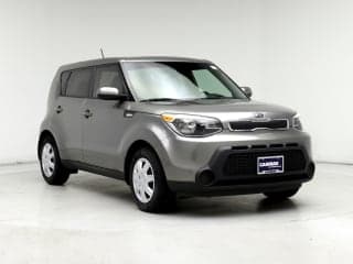 Kia 2014 Soul