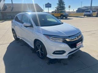 Honda 2021 HR-V