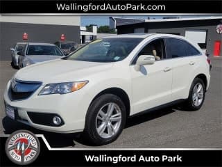 Acura 2013 RDX