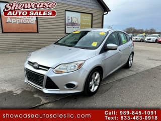 Ford 2014 Focus