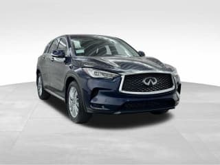 Infiniti 2024 QX50