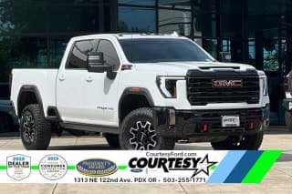 GMC 2024 Sierra 2500HD