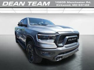 Ram 2023 1500