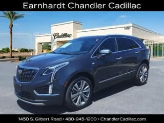 Cadillac 2021 XT5