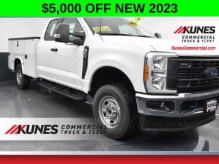 Ford 2023 F-250 Super Duty