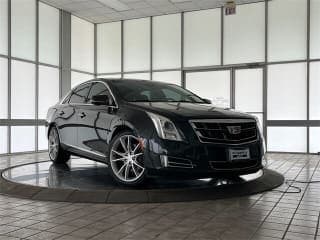 Cadillac 2016 XTS