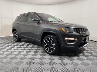 Jeep 2019 Compass