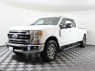 Ford 2022 F-250 Super Duty