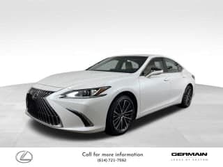 Lexus 2022 ES 350