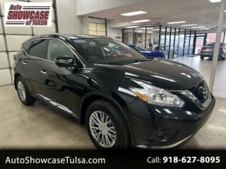 Nissan 2017 Murano