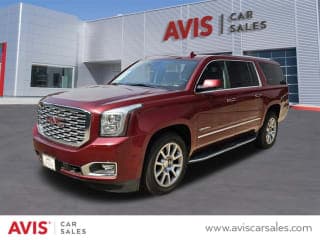 GMC 2020 Yukon XL