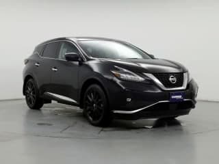 Nissan 2021 Murano