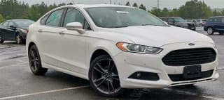 Ford 2014 Fusion