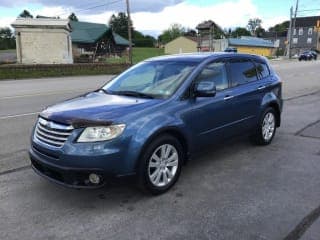 Subaru 2008 Tribeca