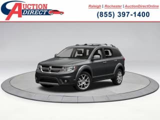 Dodge 2016 Journey