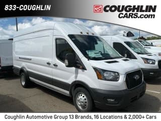 Ford 2024 Transit