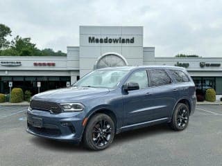 Dodge 2021 Durango