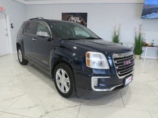 GMC 2017 Terrain