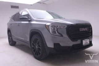 GMC 2024 Terrain