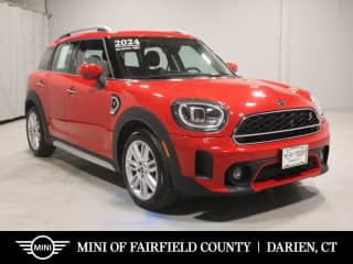 MINI 2024 Countryman