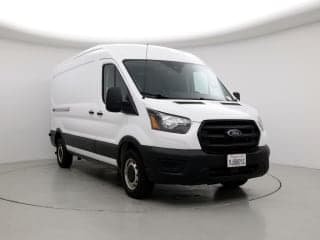 Ford 2020 Transit